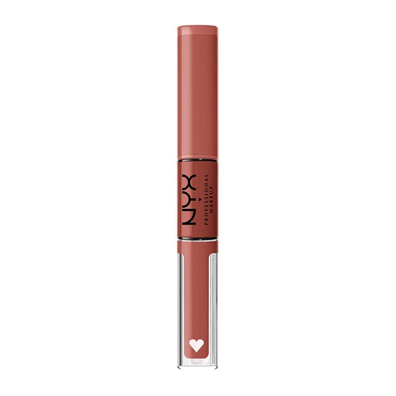 Shine Loud High Shine Lip Color 6,5ml