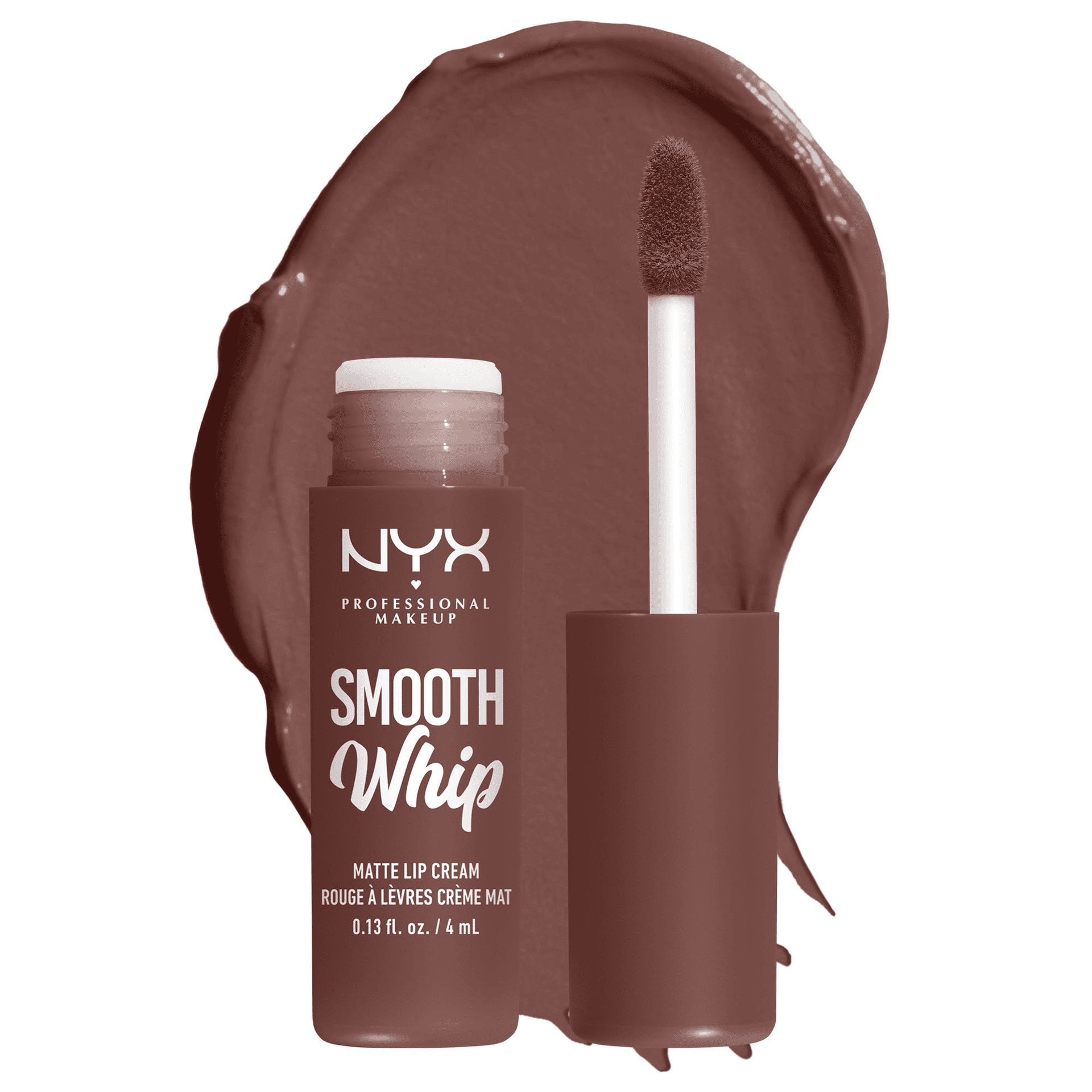 Smooth Whip Matte Lip Cream Κραγιόν 4ml
