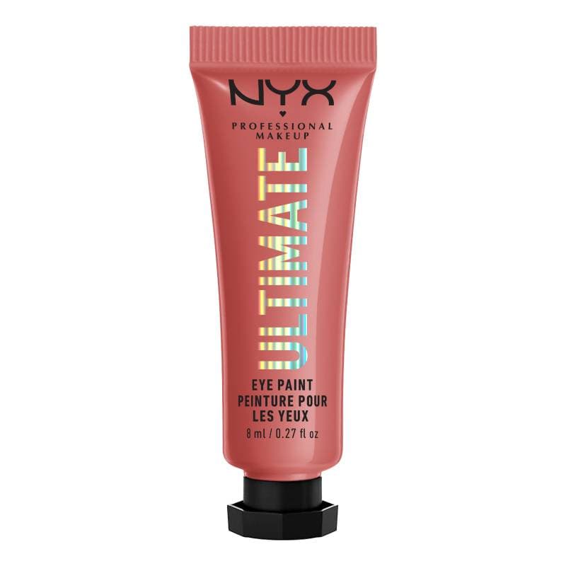 Pride Limited Edition Ultimate Eye Paints Σκιες Ματιων 8ml