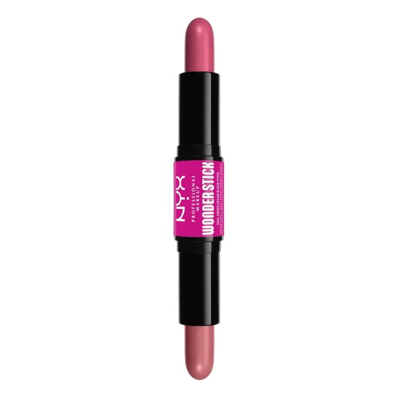 Wonderstick Κρεμώδες Ρουζ 2x4gr