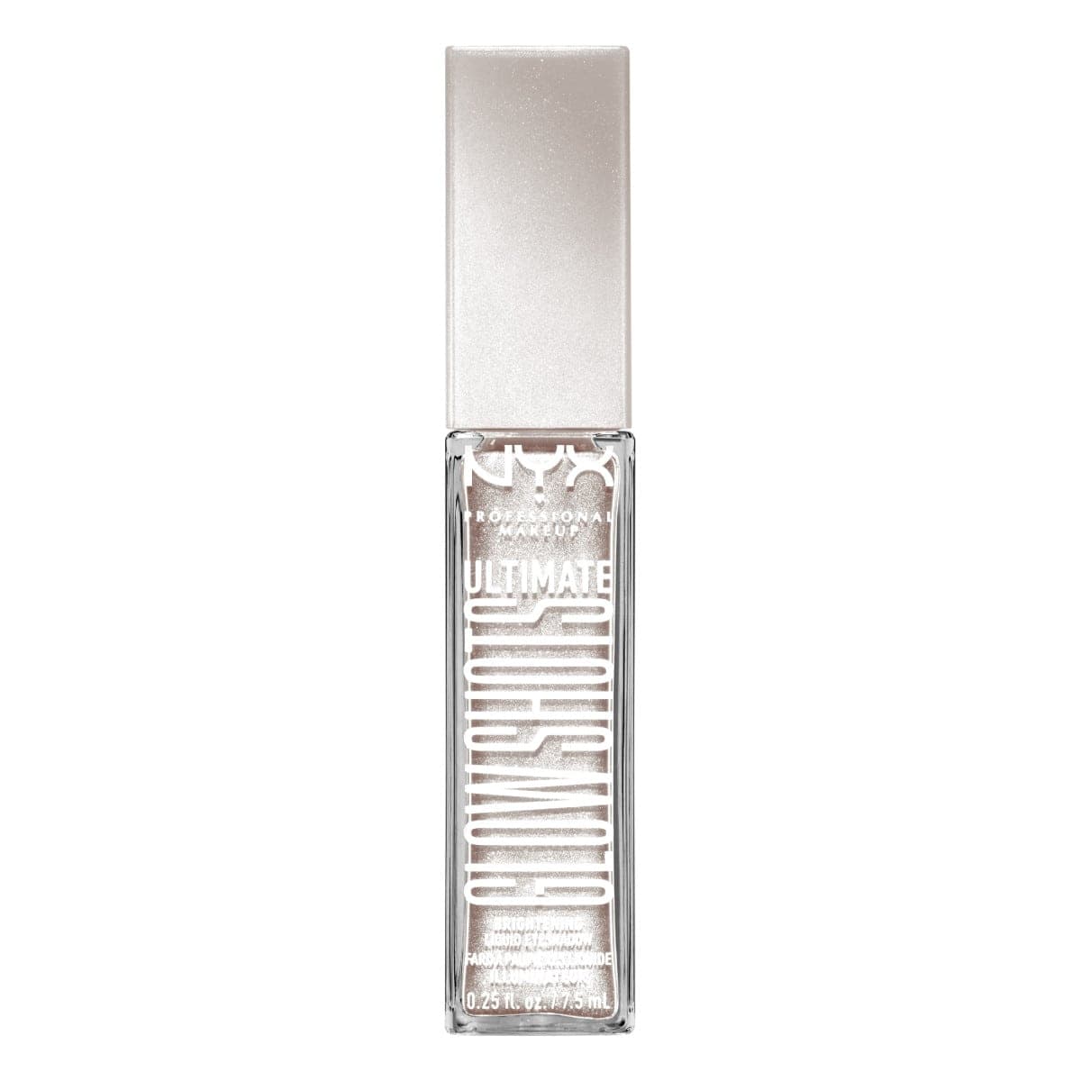 Ultimate Glow Shots Υγρή Σκιά Ματιών 7,5ml