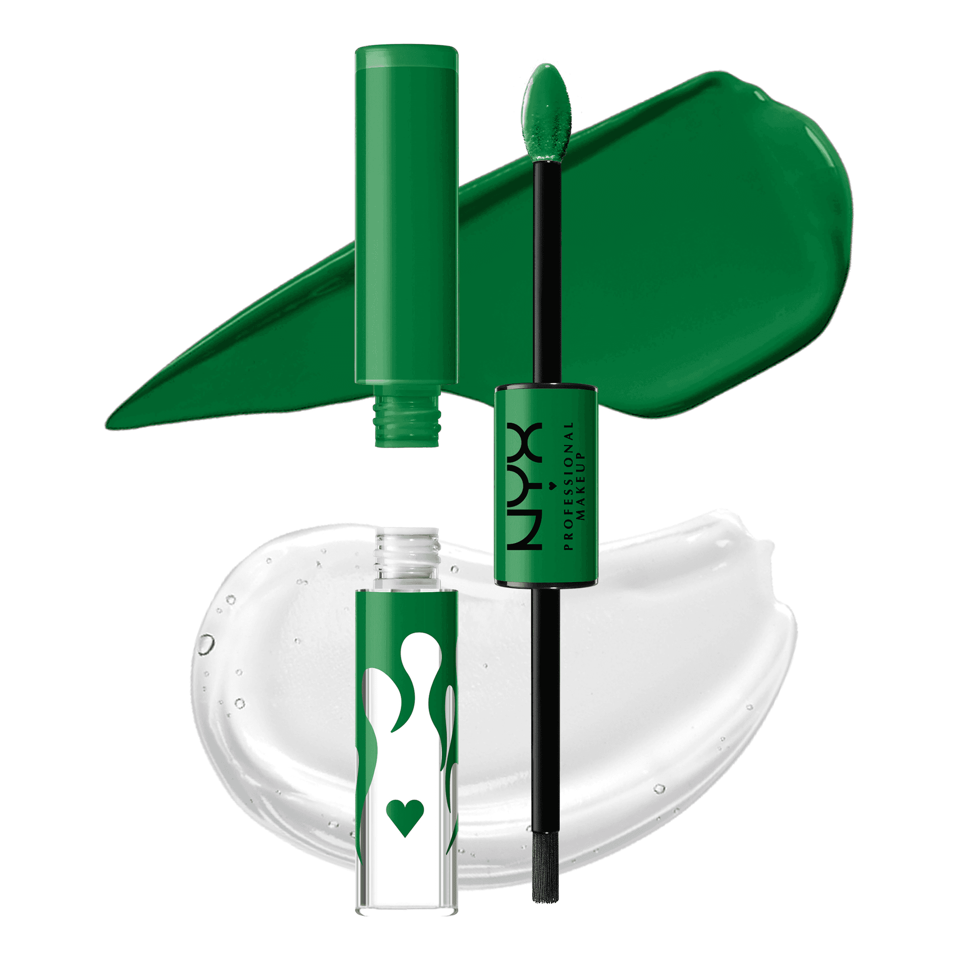 Hot Sauce Shine Loud High Shine Κραγιόν 3,4ml