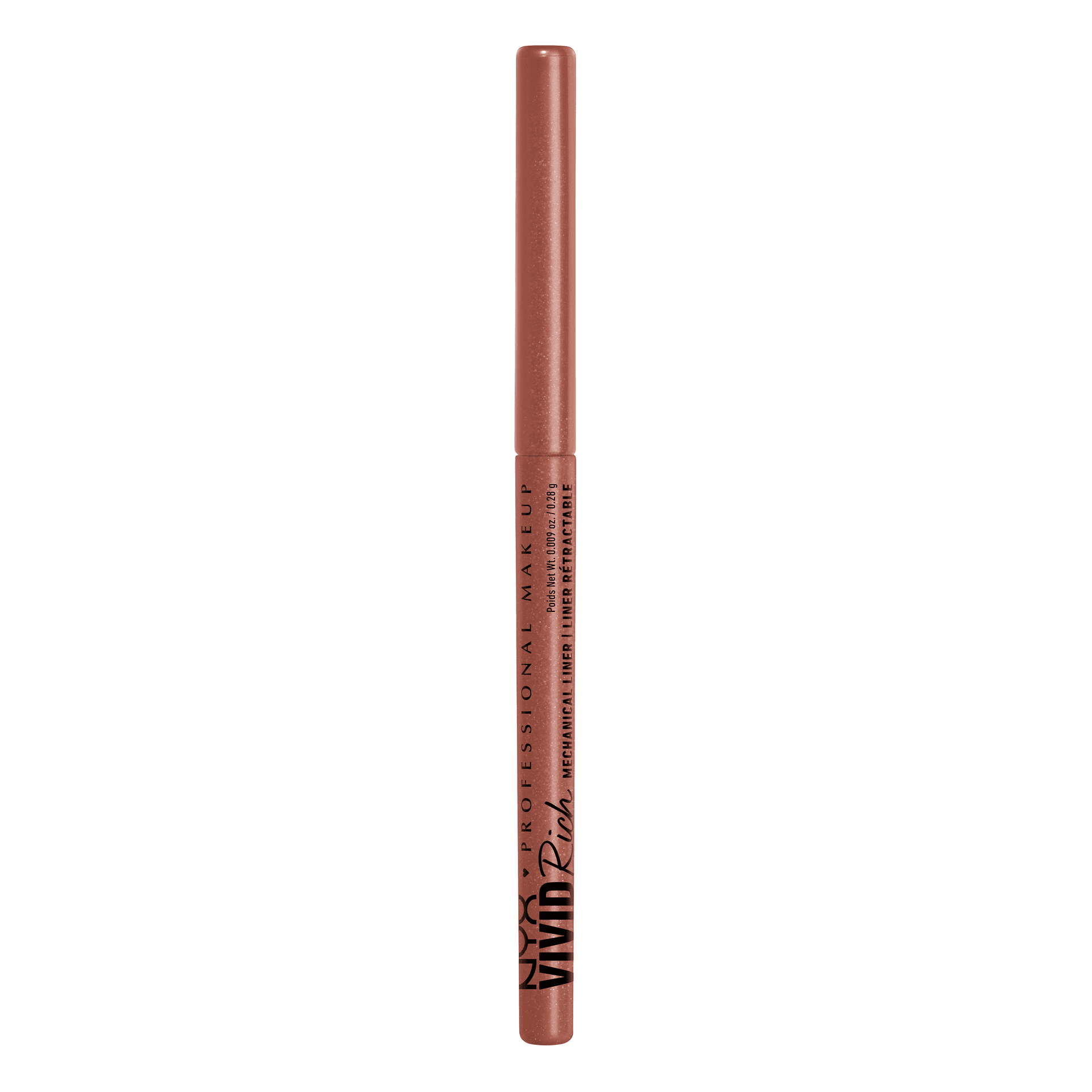 Vivid Rich Μηχανικό Μολύβι 0,28gr