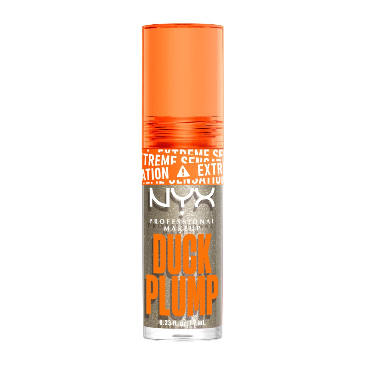 Duck Plump High Pigment Plumping Lip Gloss 7ml