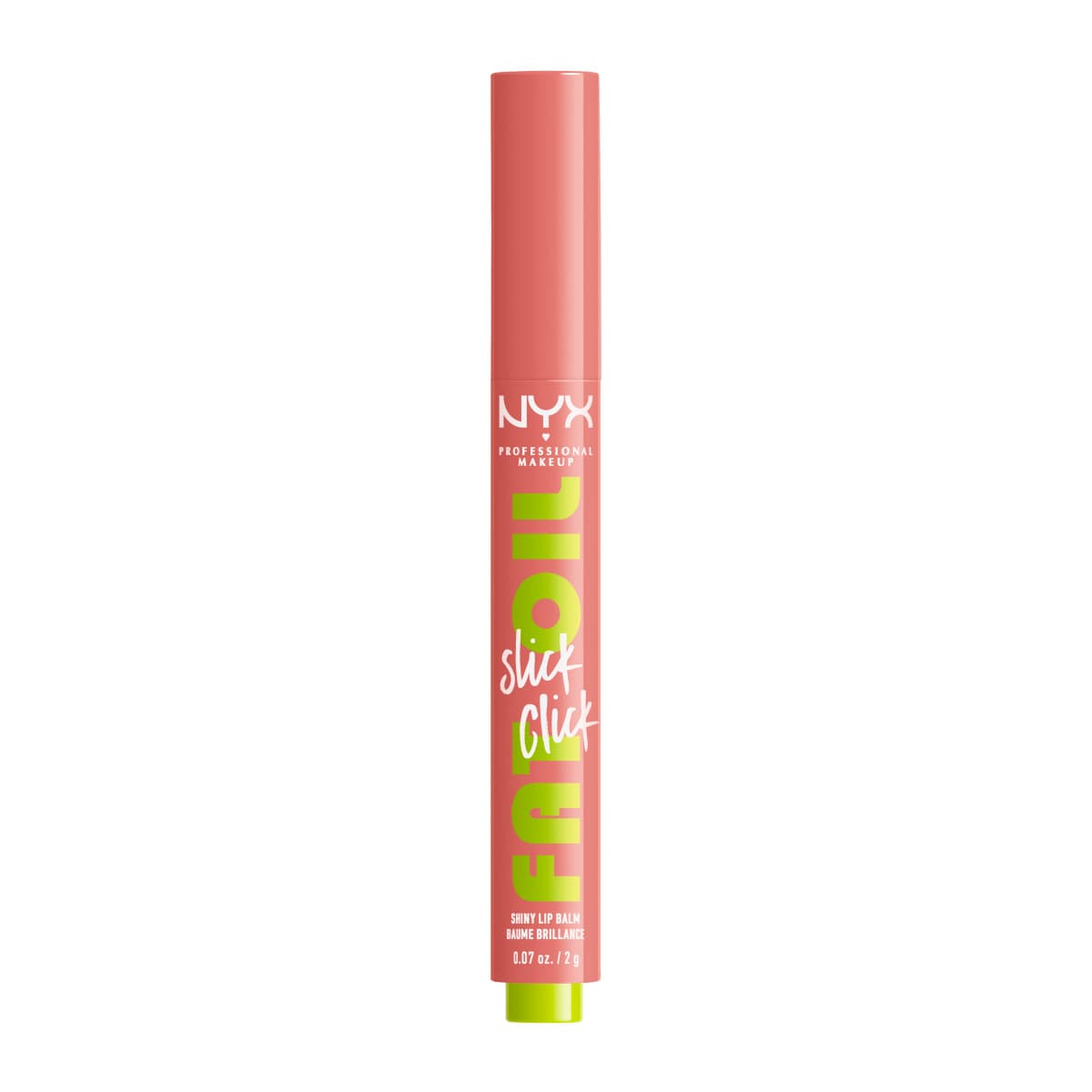 Fat Oil Slick Click 2gr