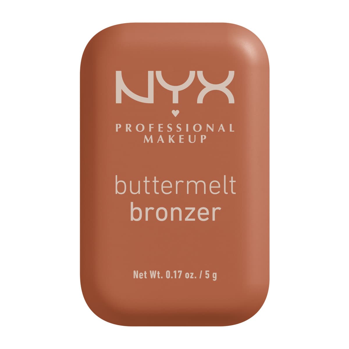 Buttermelt Bronzer 5gr