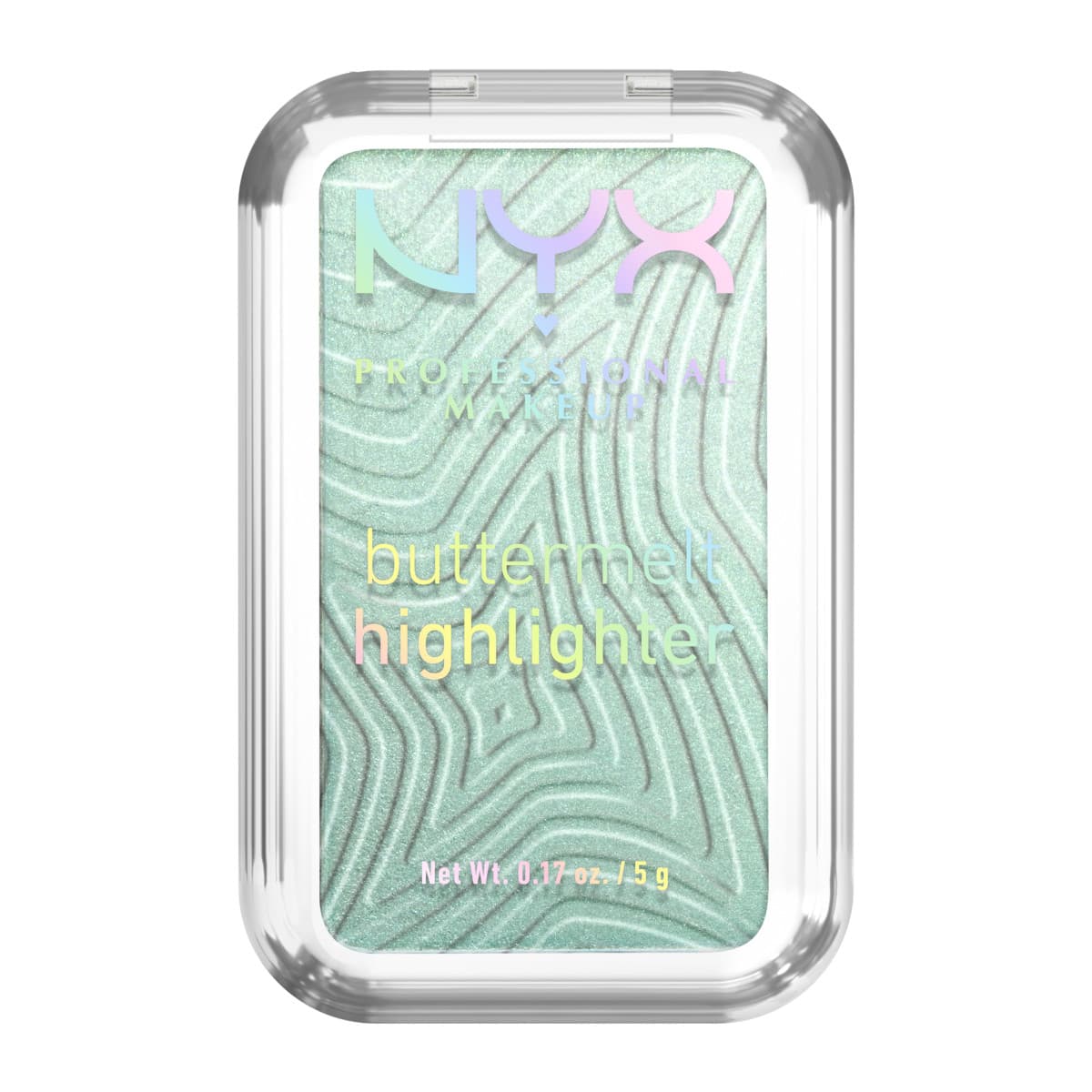 Buttermelt Highlighter 5gr