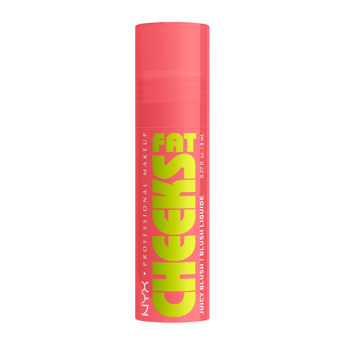 Fat Cheeks Ρουζ 8ml