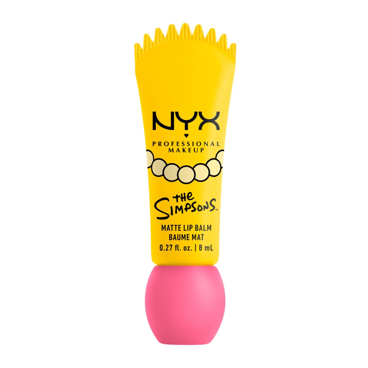 Simpson Smushy Matte Lip Balm 8ml