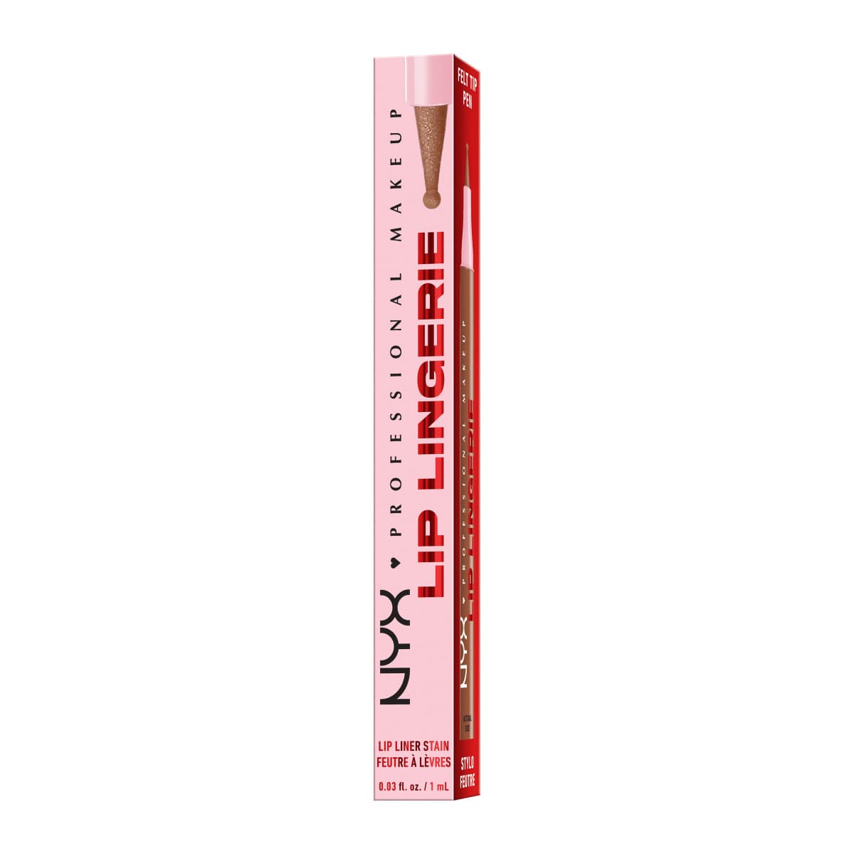 Lip Lingerie Lip Liner Stain 1ml