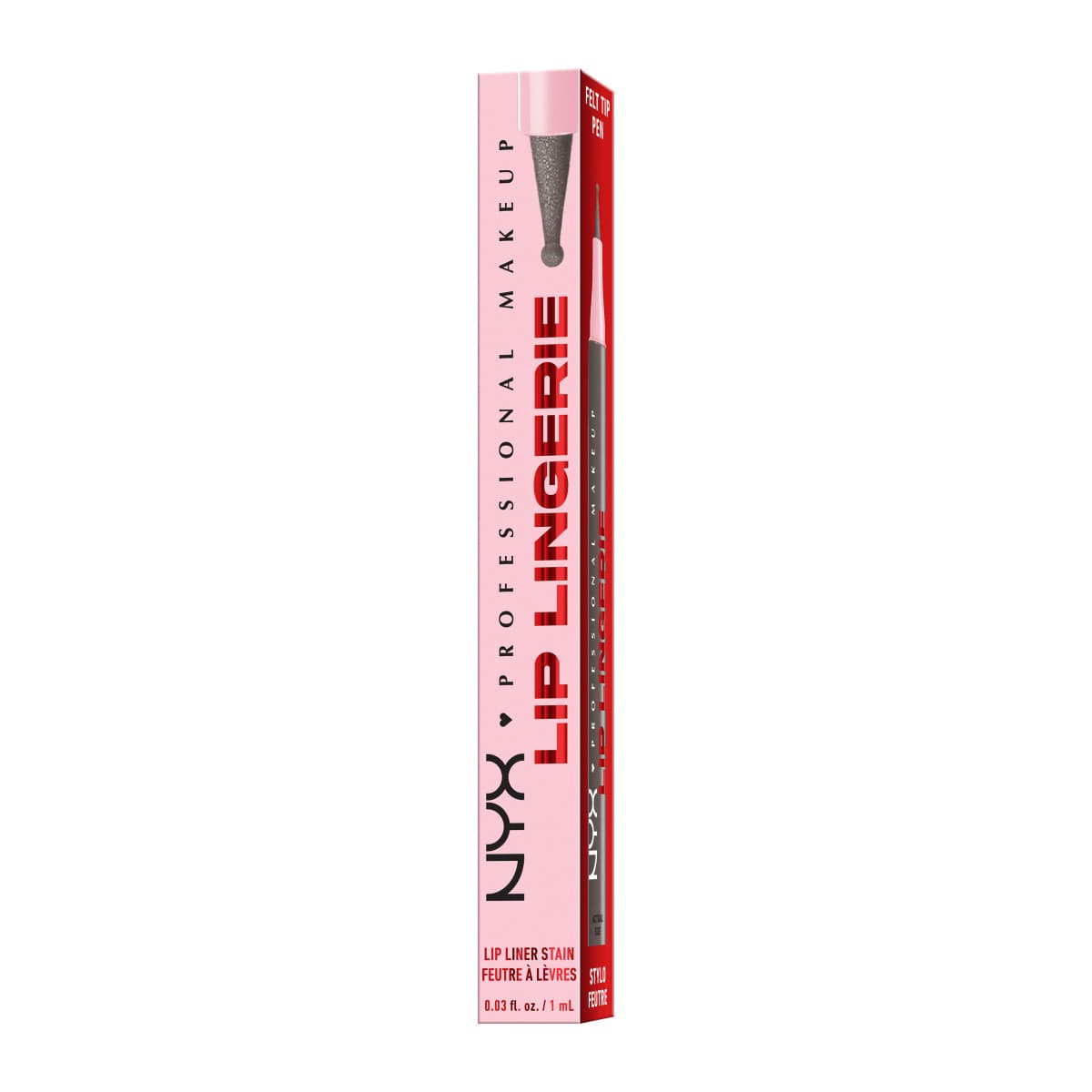 Lip Lingerie Lip Liner Stain 1ml
