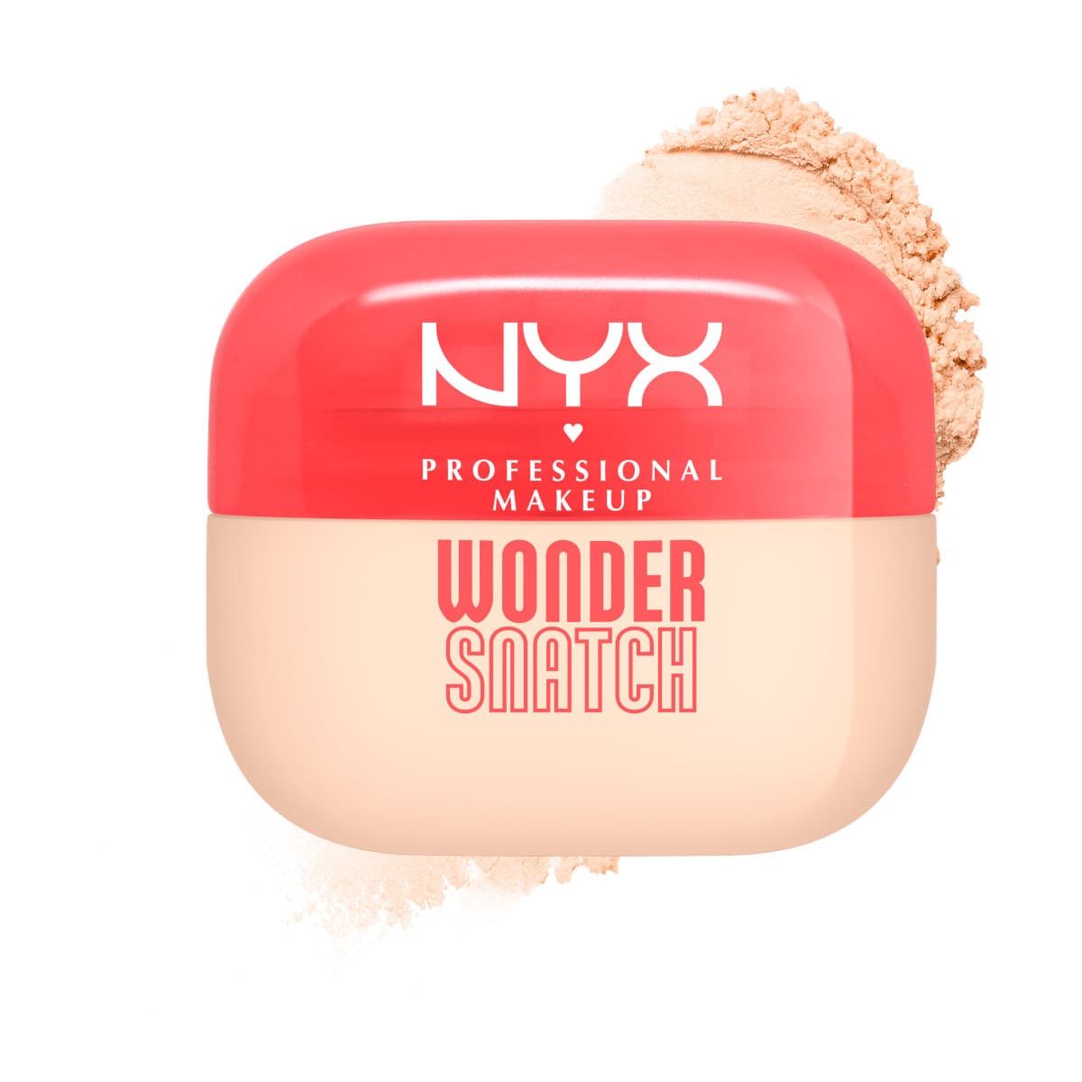 Wonder Snatch Πούδρα 6gr