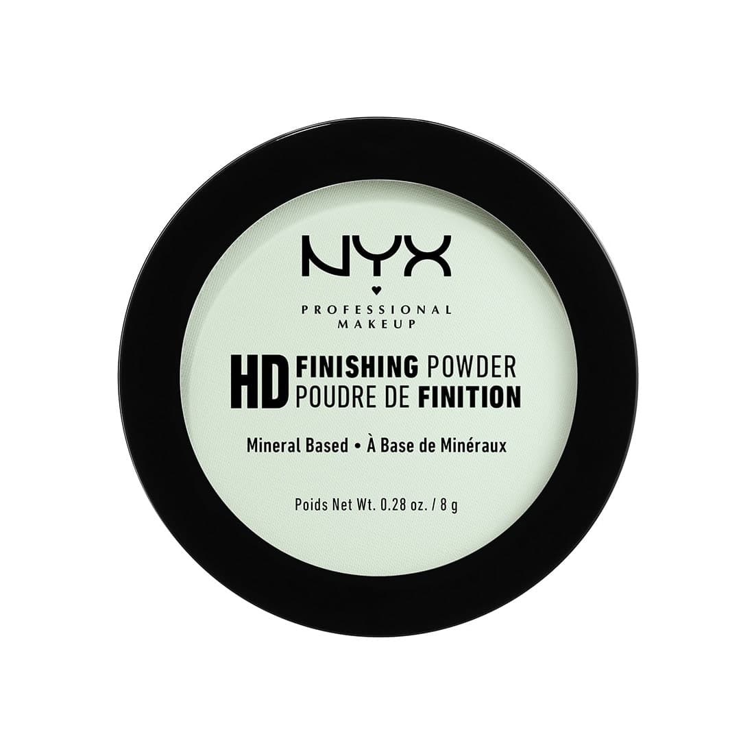 High Definition Finishing Πούδρα 8gr