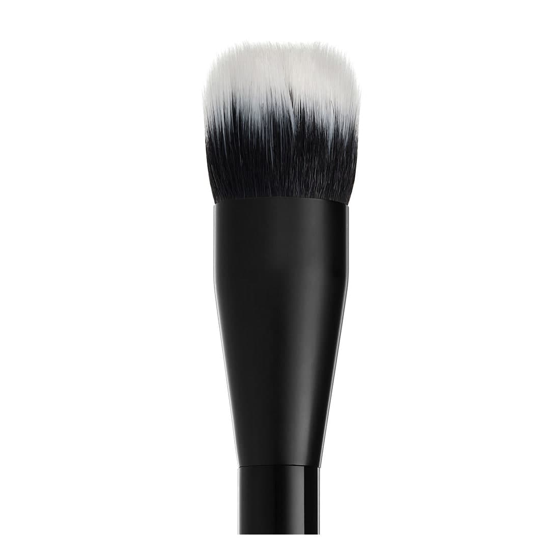 Pro Dual Fiber Foundation Brush