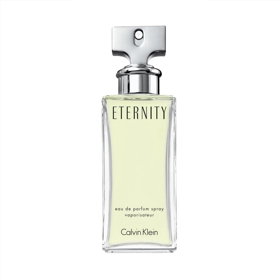 Eternity Woman Eau de Parfum Spray | 50ml