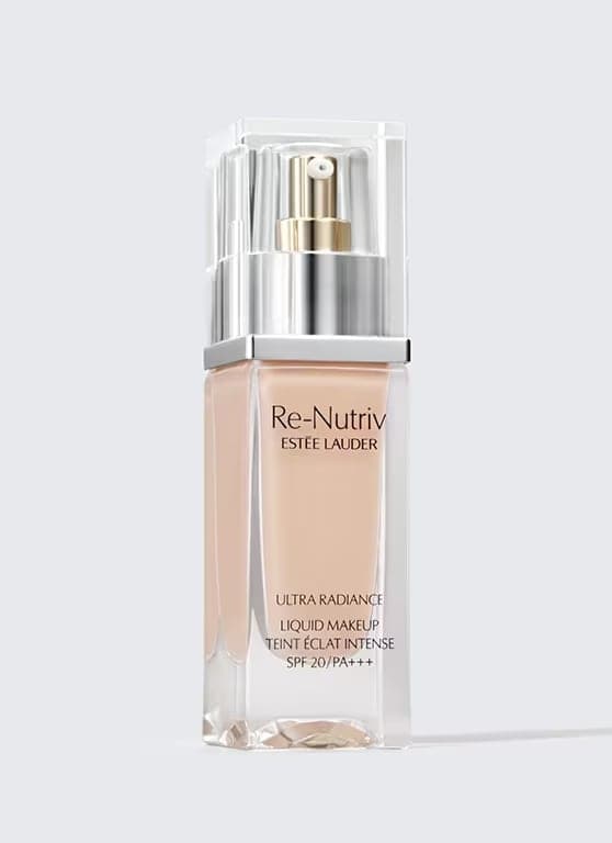 Re-Nutriv Ultra Radiance Liquid Makeup Spf20 30ml