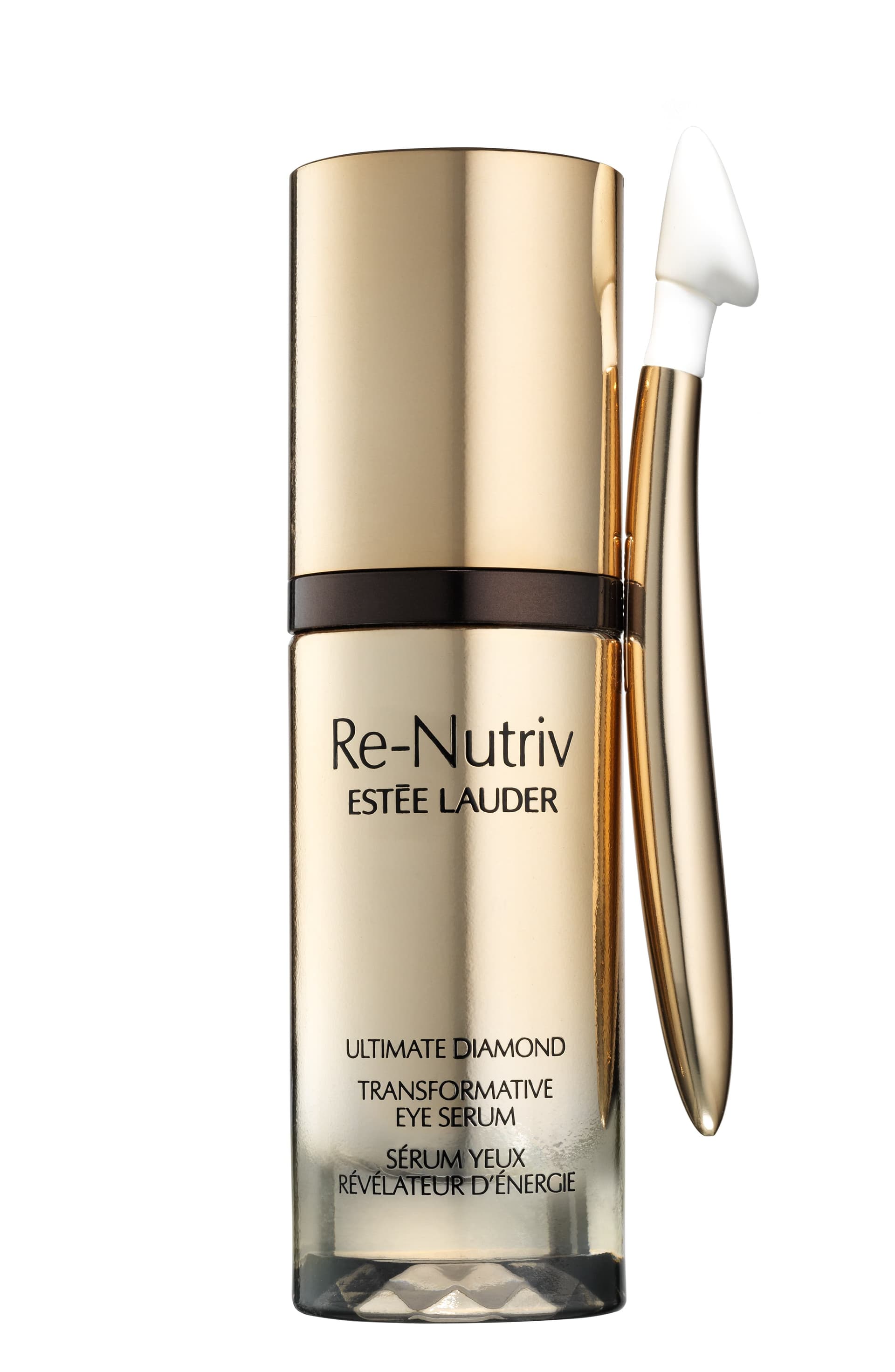 Re-Nutriv Ultimate Diamond Transformative Eye Serum 15ml