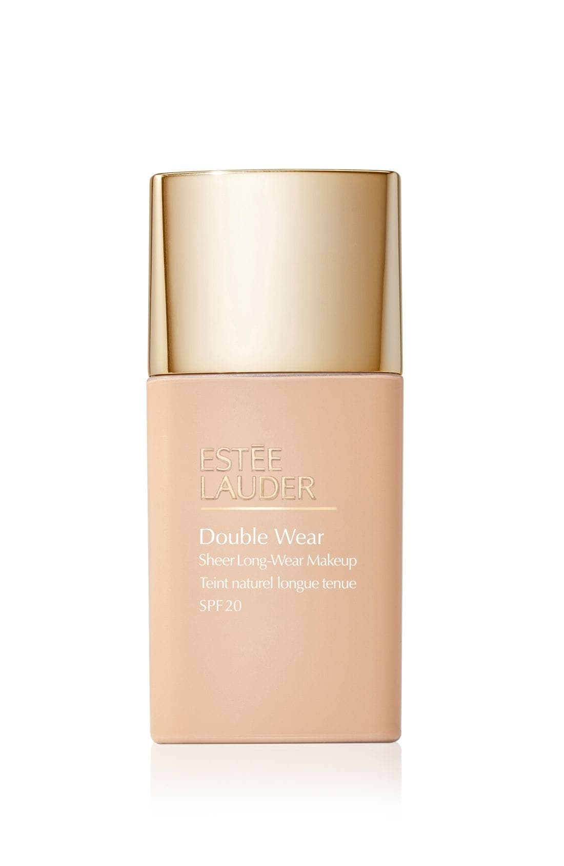 Double Wear Sheer Long-Wear Makeup SPF20 30ml
