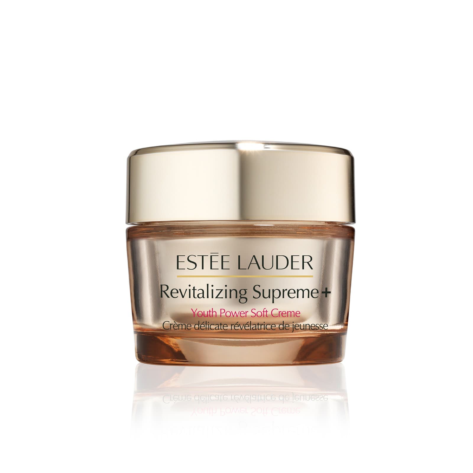 Revitalizing Supreme+ Youth Power Soft Creme | 50ml