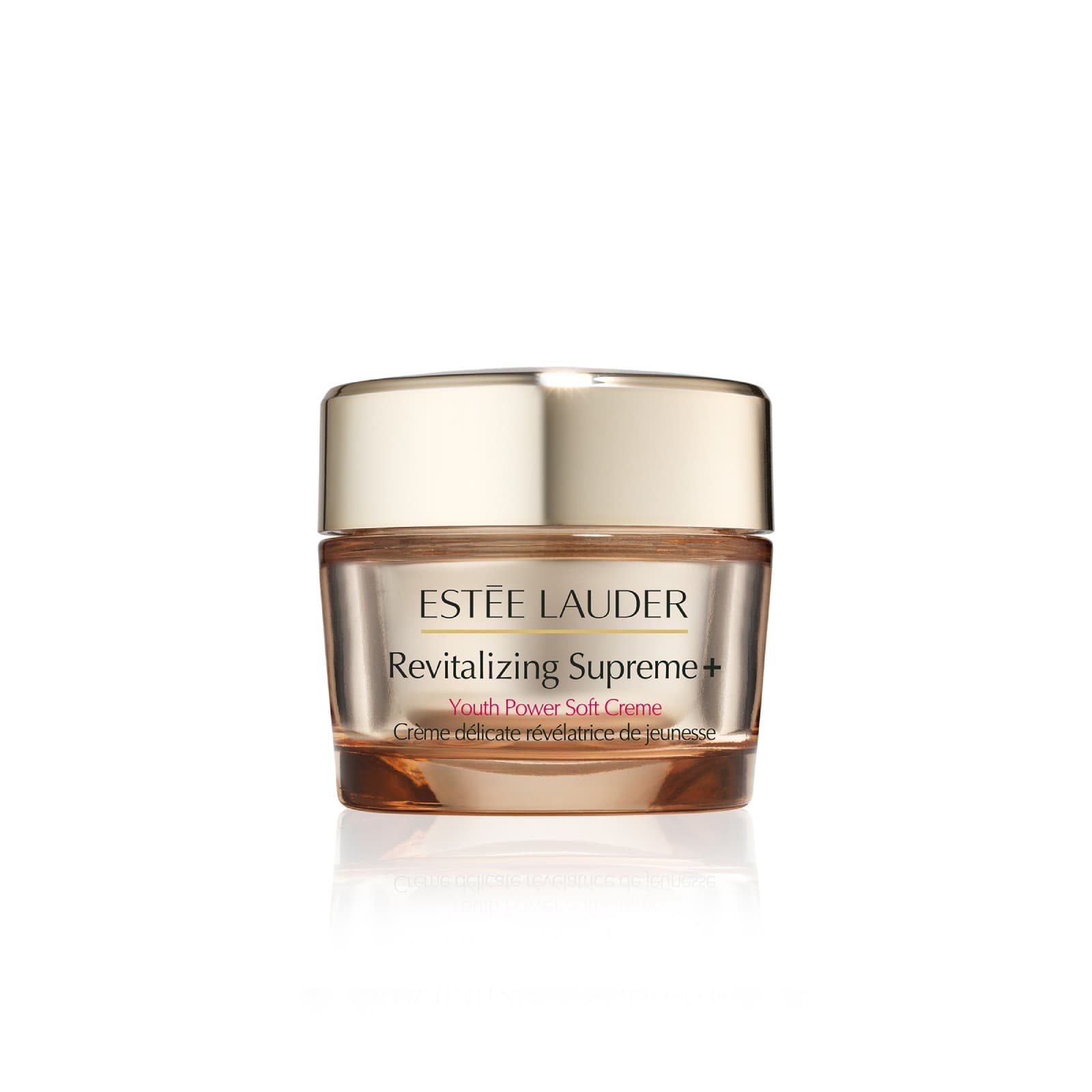 Revitalizing Supreme+ Youth Power Soft Creme | 30ml