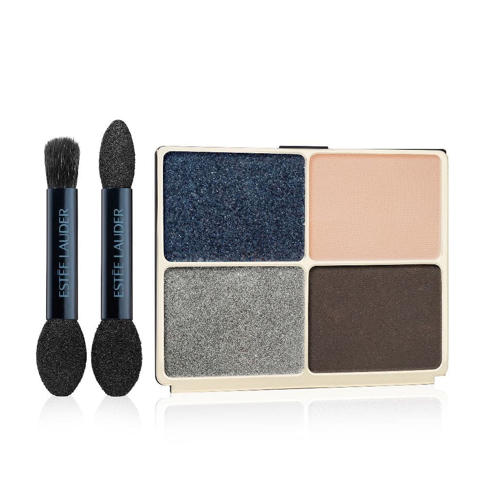 Pure Color Lux Envy Eyeshadow Quad refill 6gr