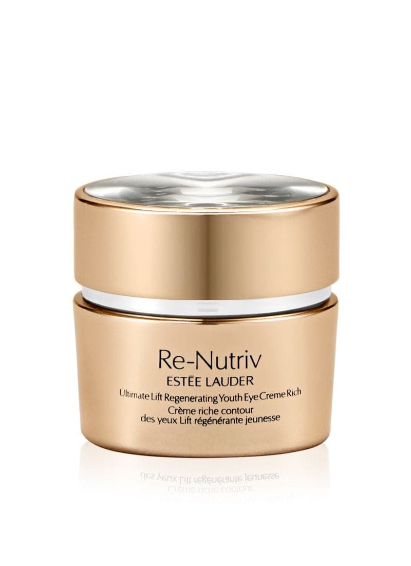 Re-Nutriv Ultimate Lift Regenerating Youth Eye Creme Rich