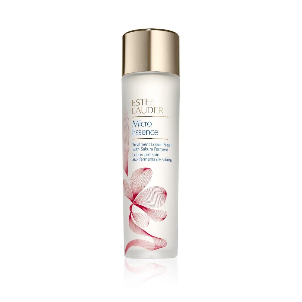 Micro Essence Treatment Lotion Fresh with Sakura-Ferment | 100ml