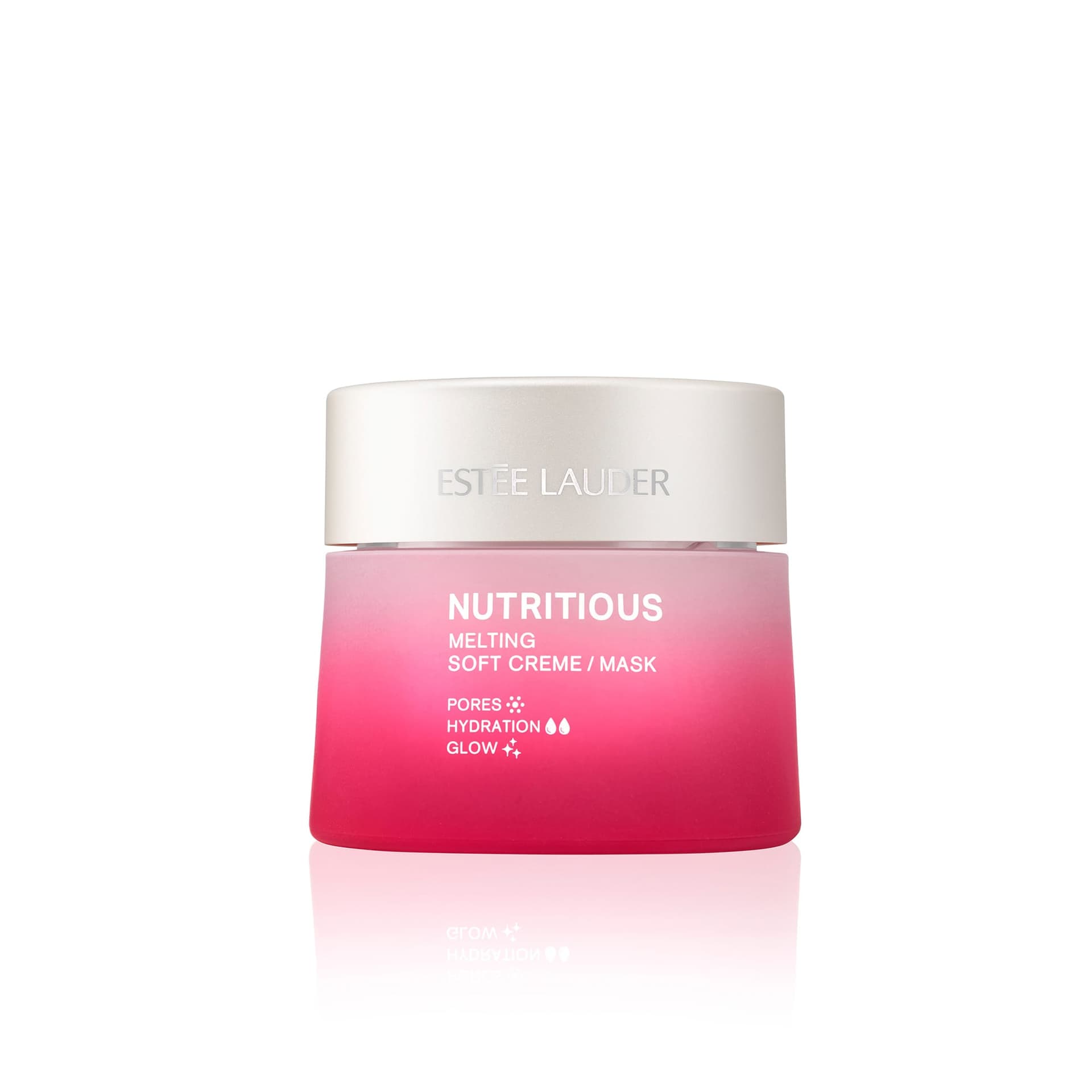 Nutritious Melting Soft Creme/Mask | 50ml