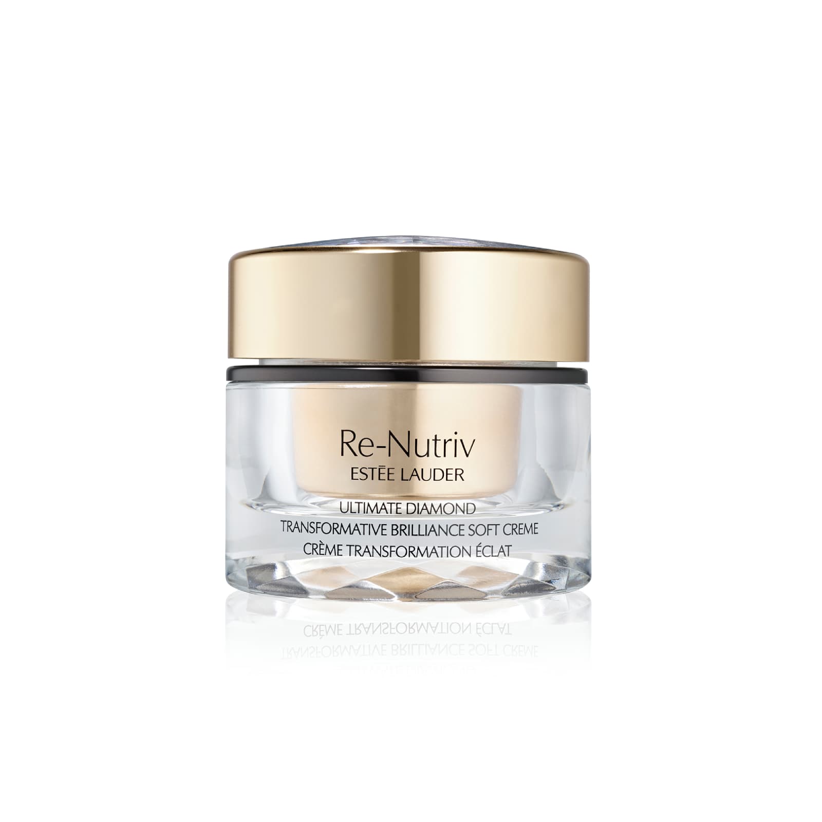 Re-Nutriv Ultimate Diamond Transformative Brilliance Soft Creme | 50ml
