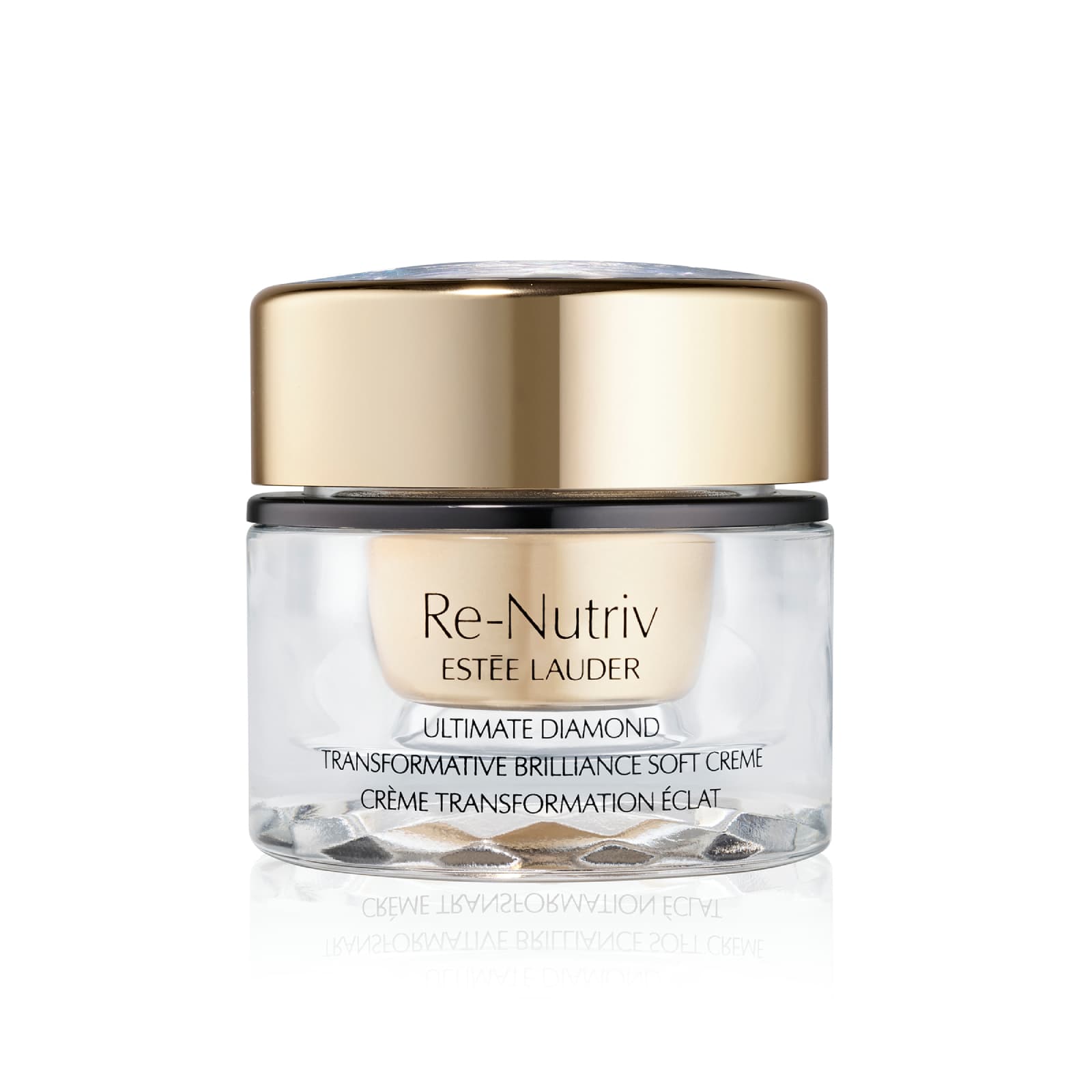 Re-Nutriv Ultimate Diamond Transformative Brilliance Soft Creme | 30ml