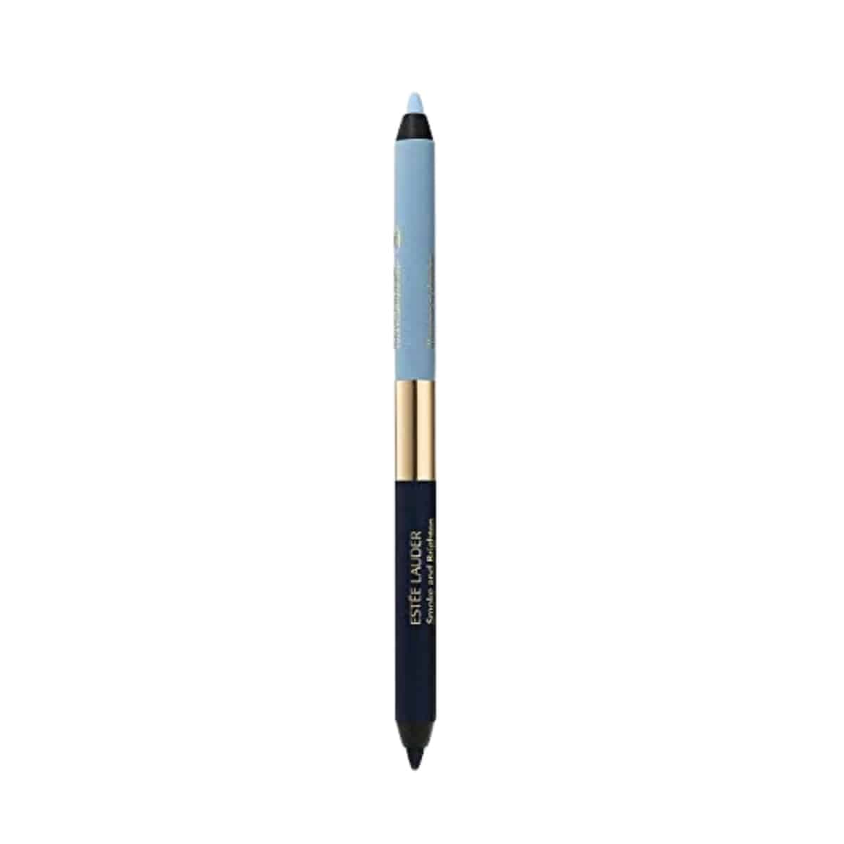 Smoke and Brighten Kajal Eyeliner Duo 1gr