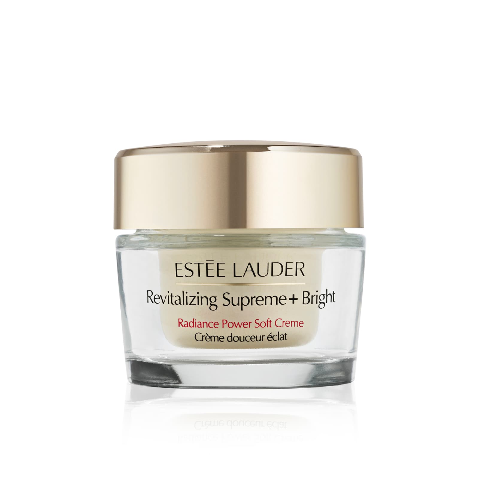 Revitalizing Supreme+ Bright Radiance Power Soft Creme 50ml