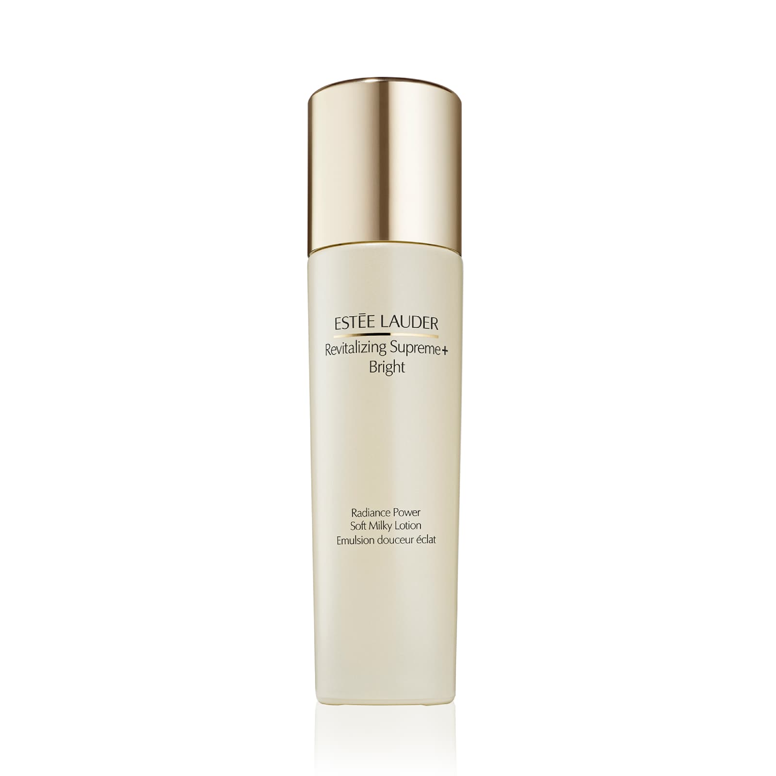 Revitalizing Supreme+ Bright Radiance Power Soft Milky Lotion 100ml