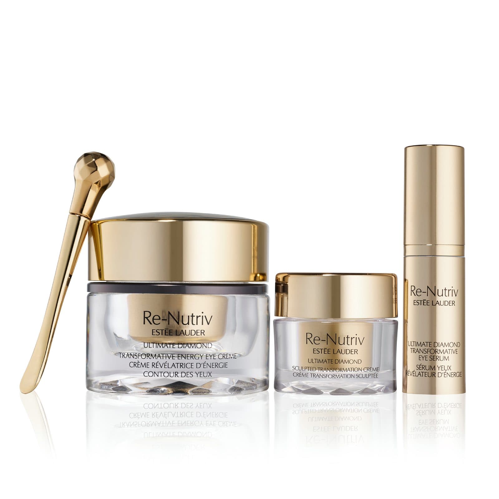 Re-Nutriv Revitalize & Refresh Eyes Ritual