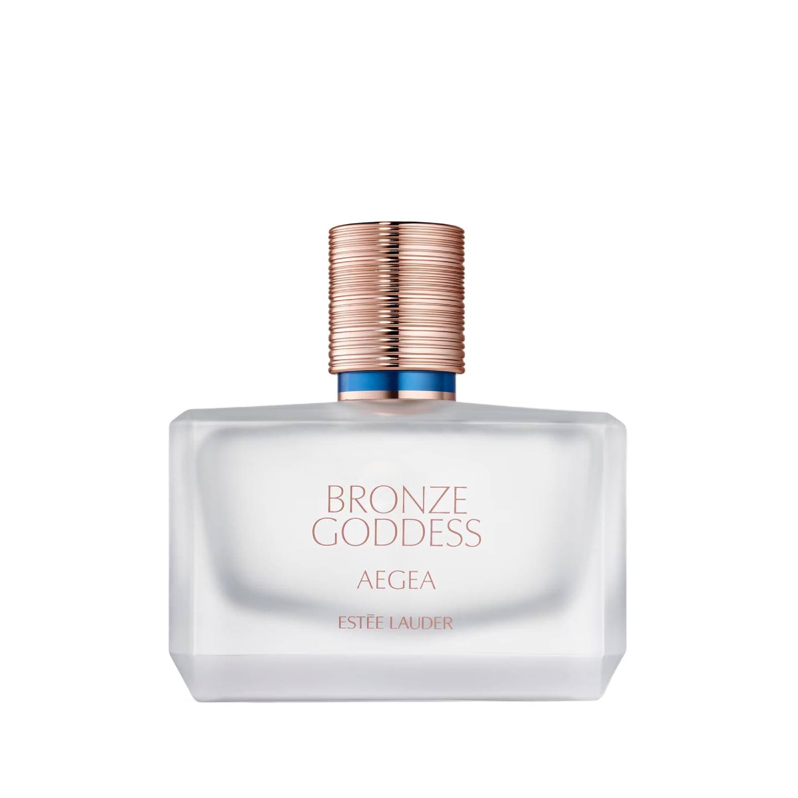 Bronze Goddess Aegea Eau De Parfum 50ml