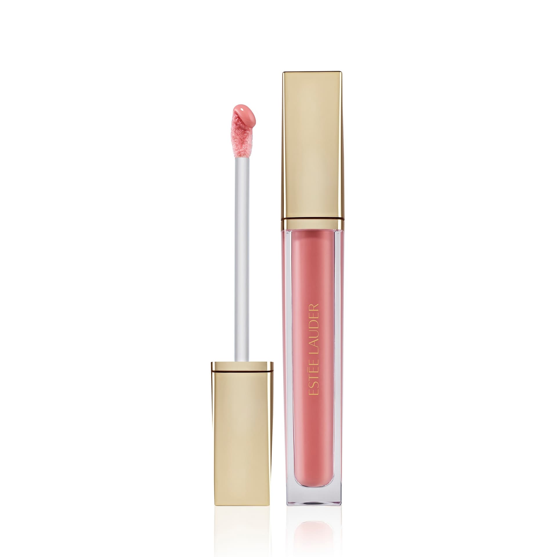 Glossy Pout Tinted Lip Oil 6gr