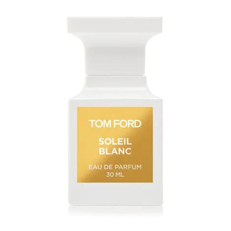 Soleil Blanc Eau De Parfum | 100ml