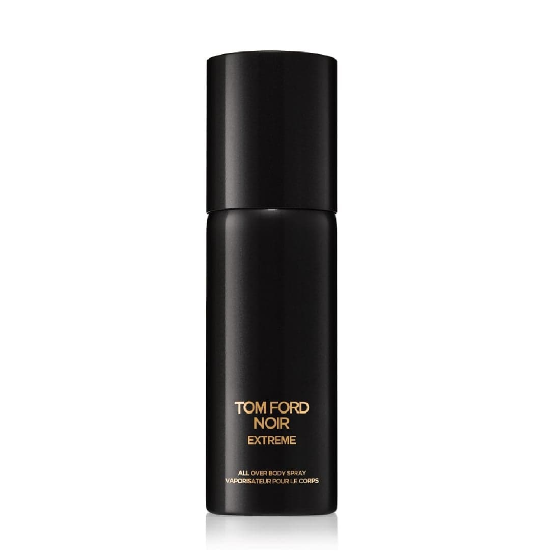 Noir Extreme All Over Body Spray 150ml