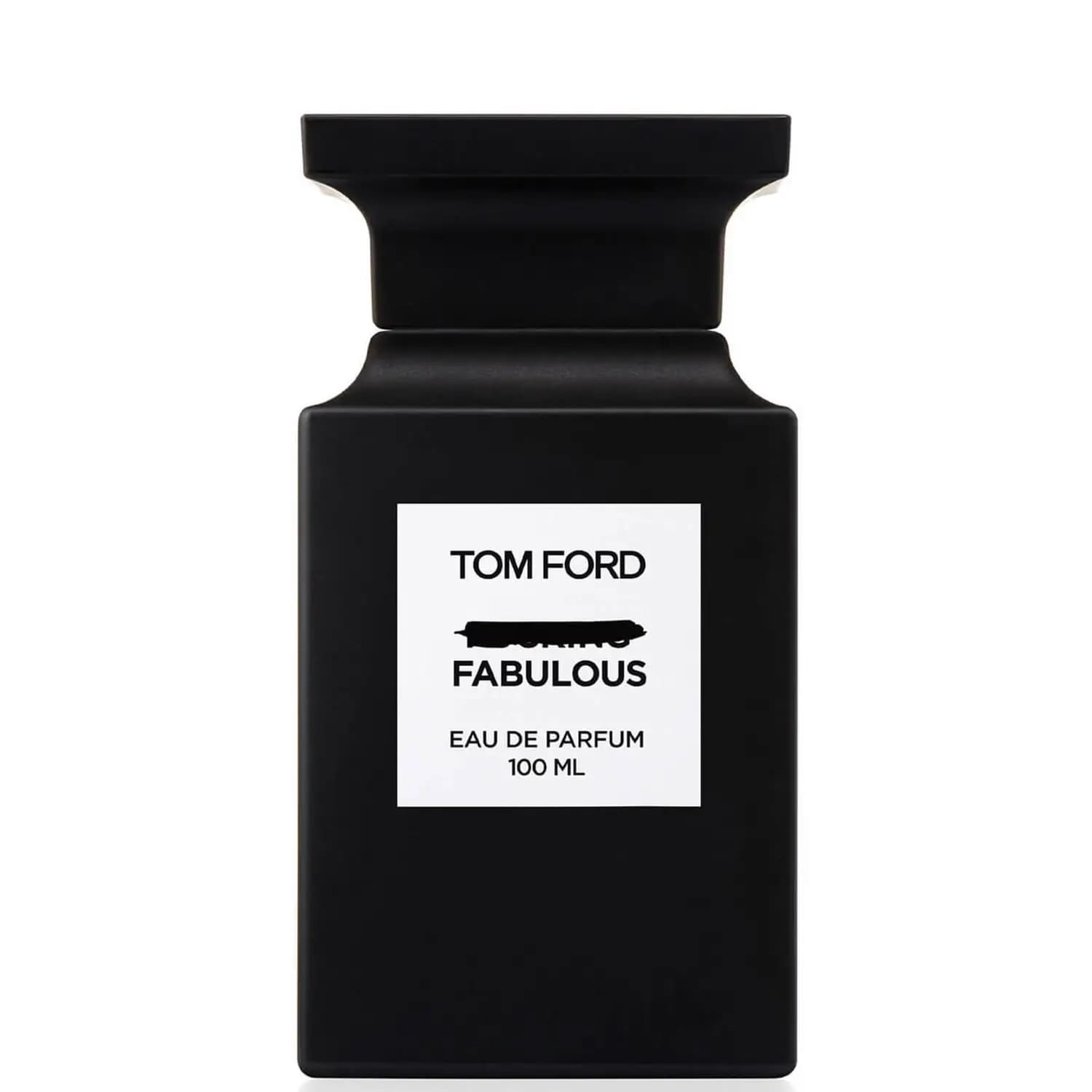 Fucking Fabulous Eau De Parfum | 100ml