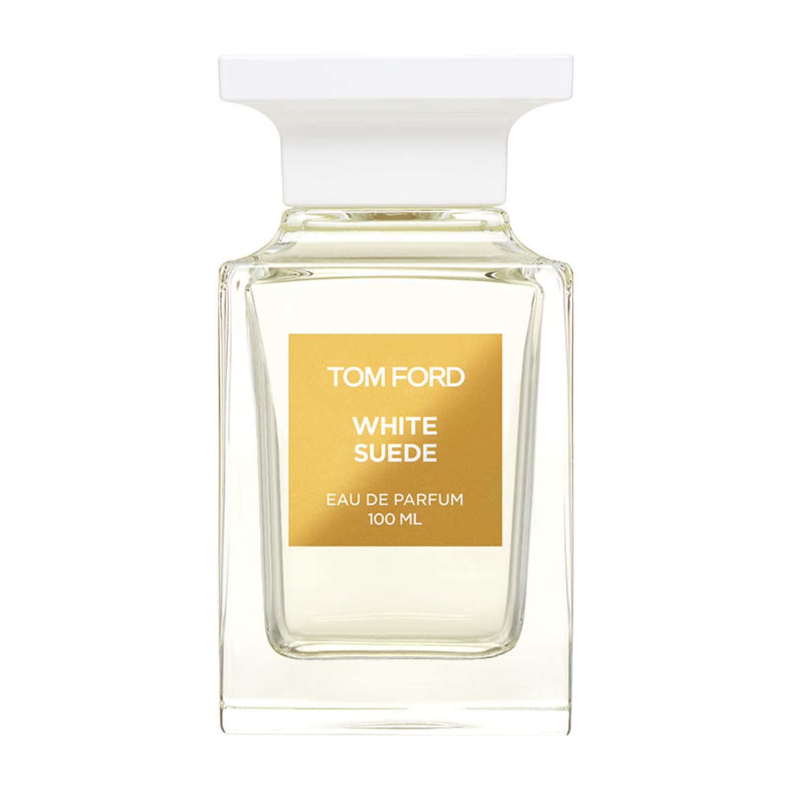 White Suede Eau De Parfum | 100ml