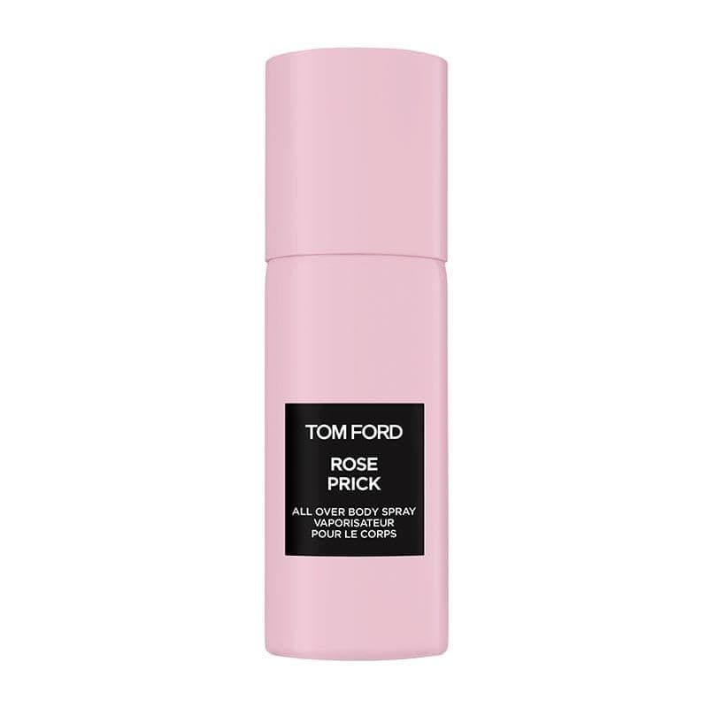 Rose Prick All Over Body Spray 150ml