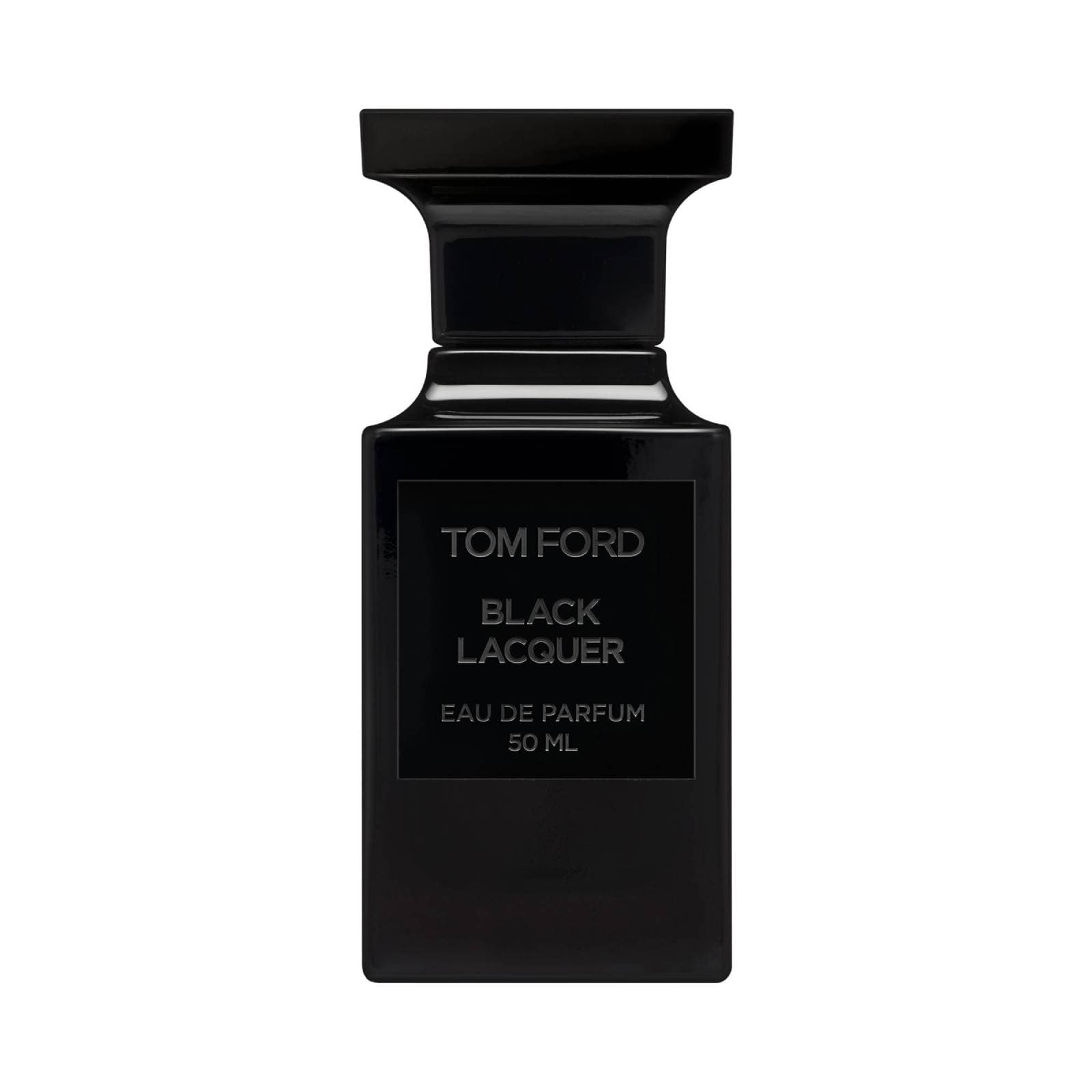 Black Lacquer Eau De Parfum | 50ml