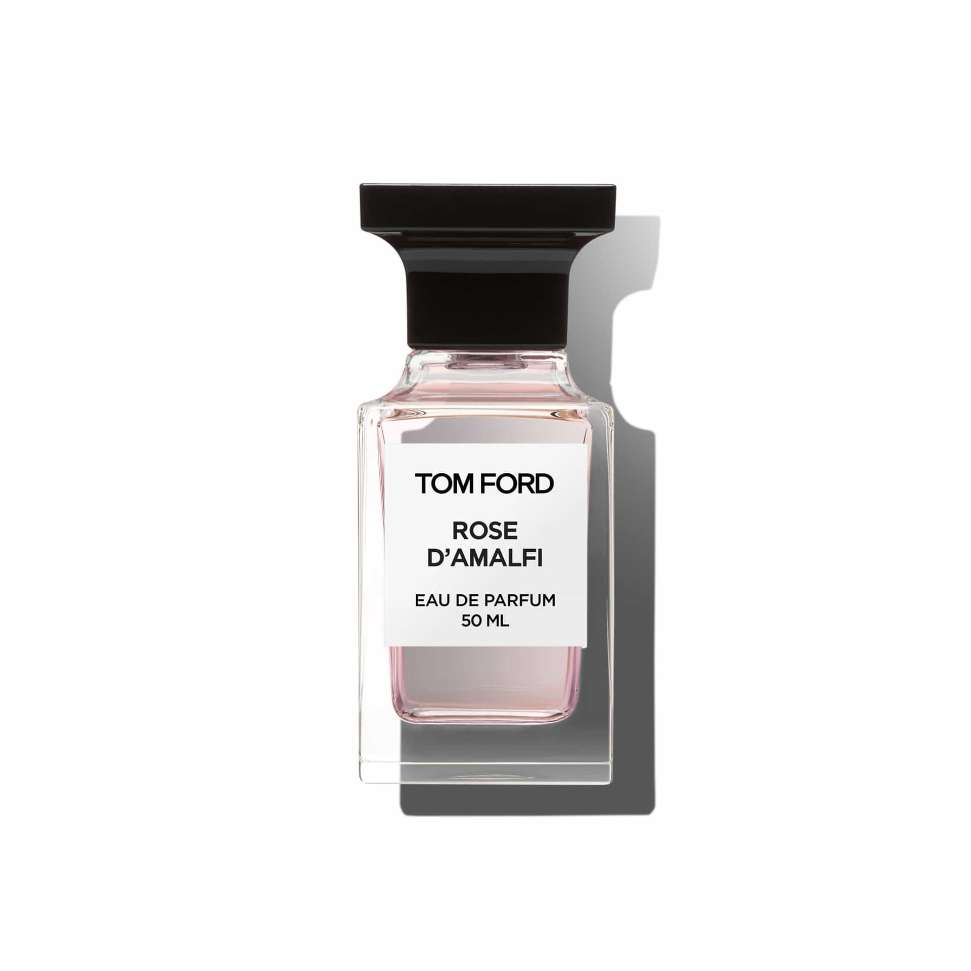 Rose D'Amalfi Eau de Parfum | 50ml