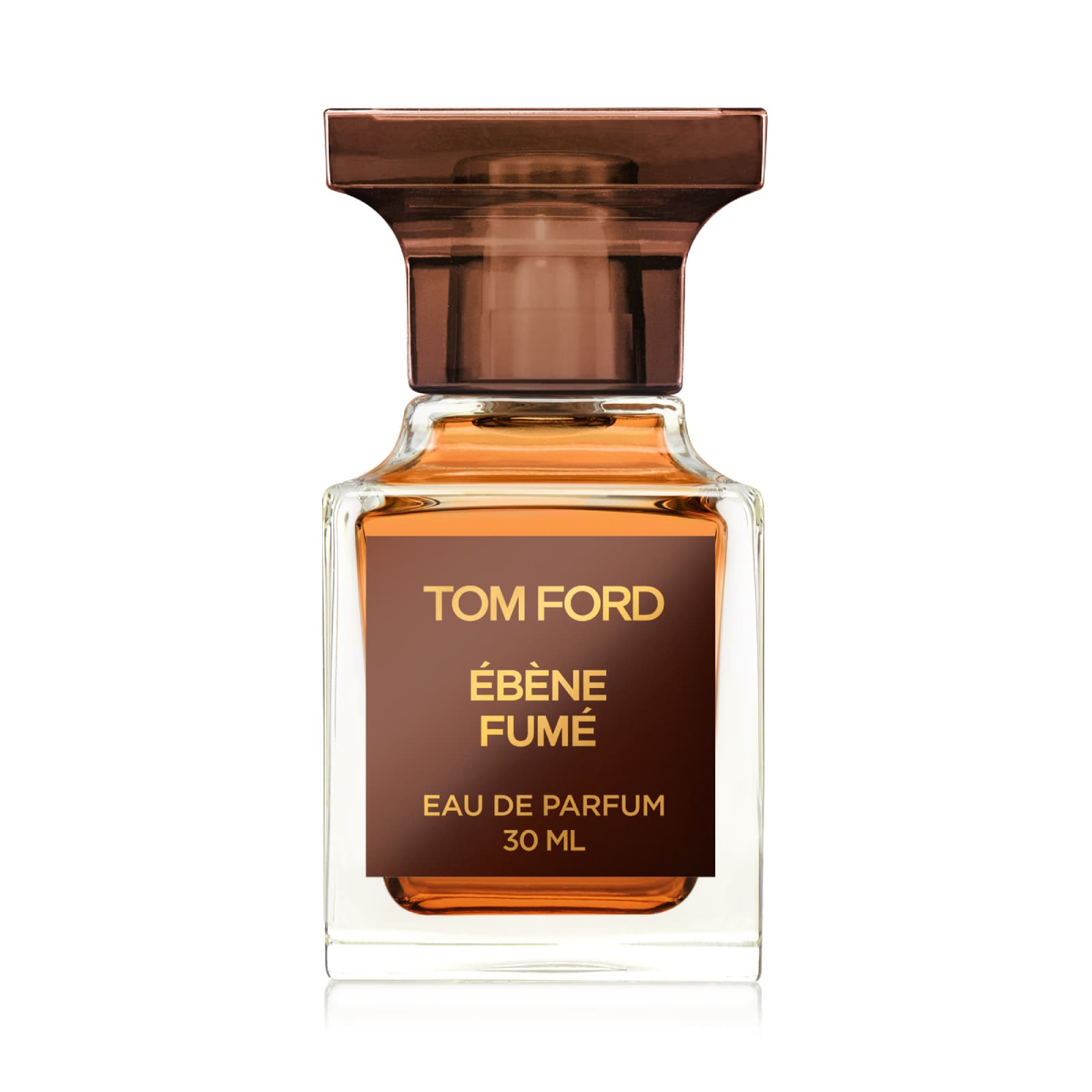 Ebene Fume Eau de Parfum | 30ml