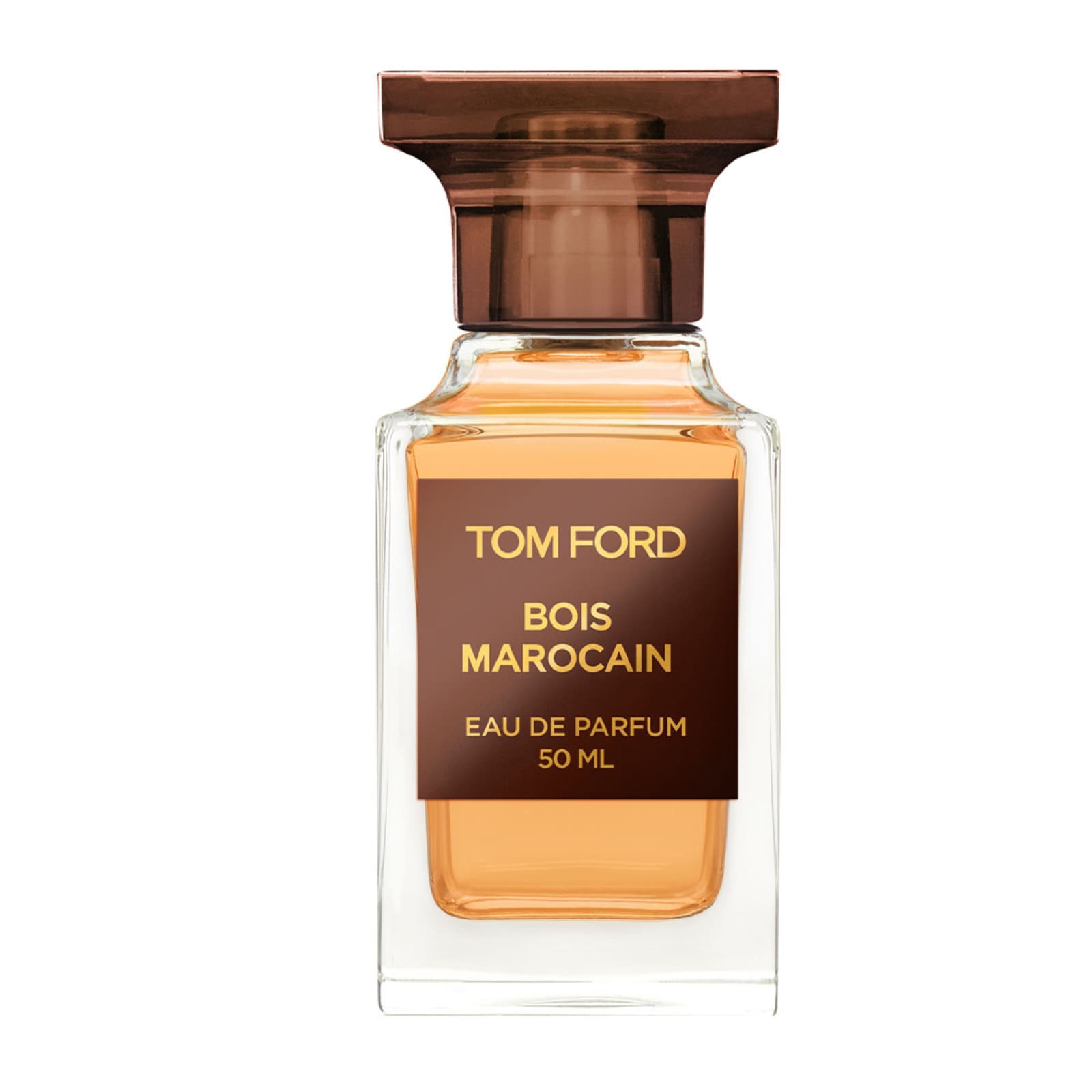 Bois Marocain Eau de Parfum | 50ml