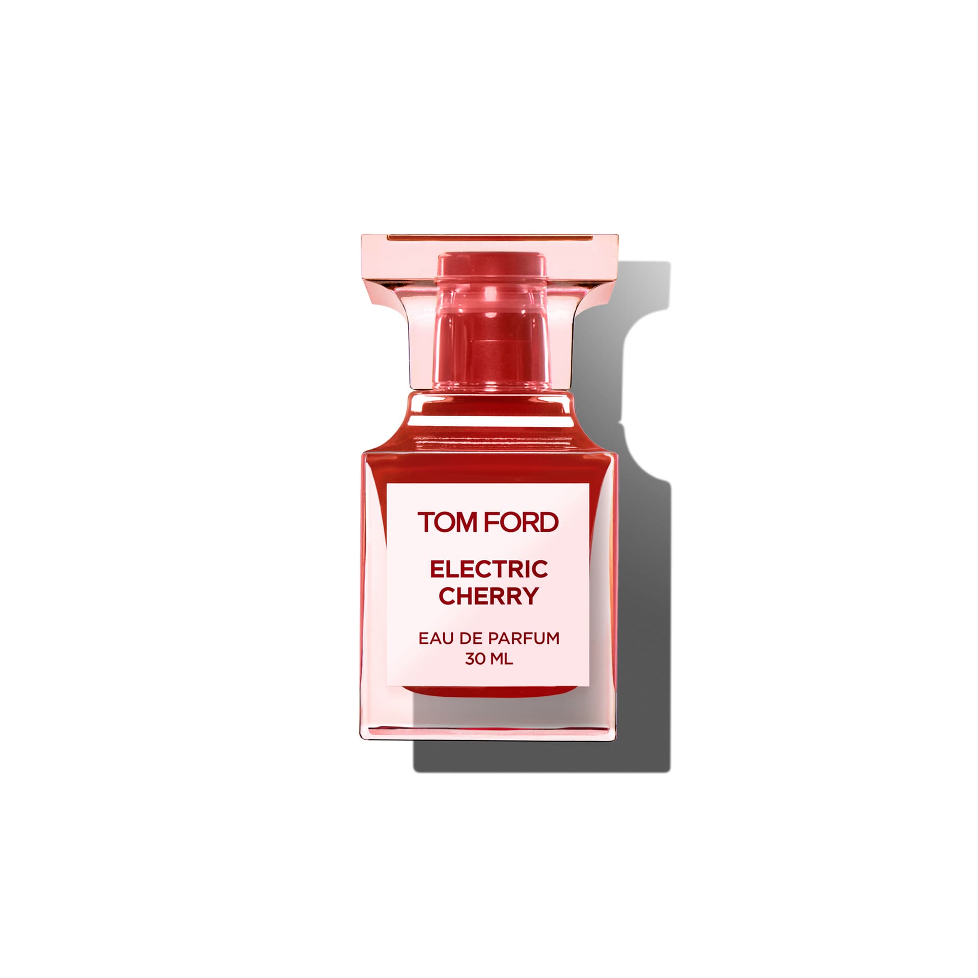 Electric Cherry Eau de Parfum | 30ml
