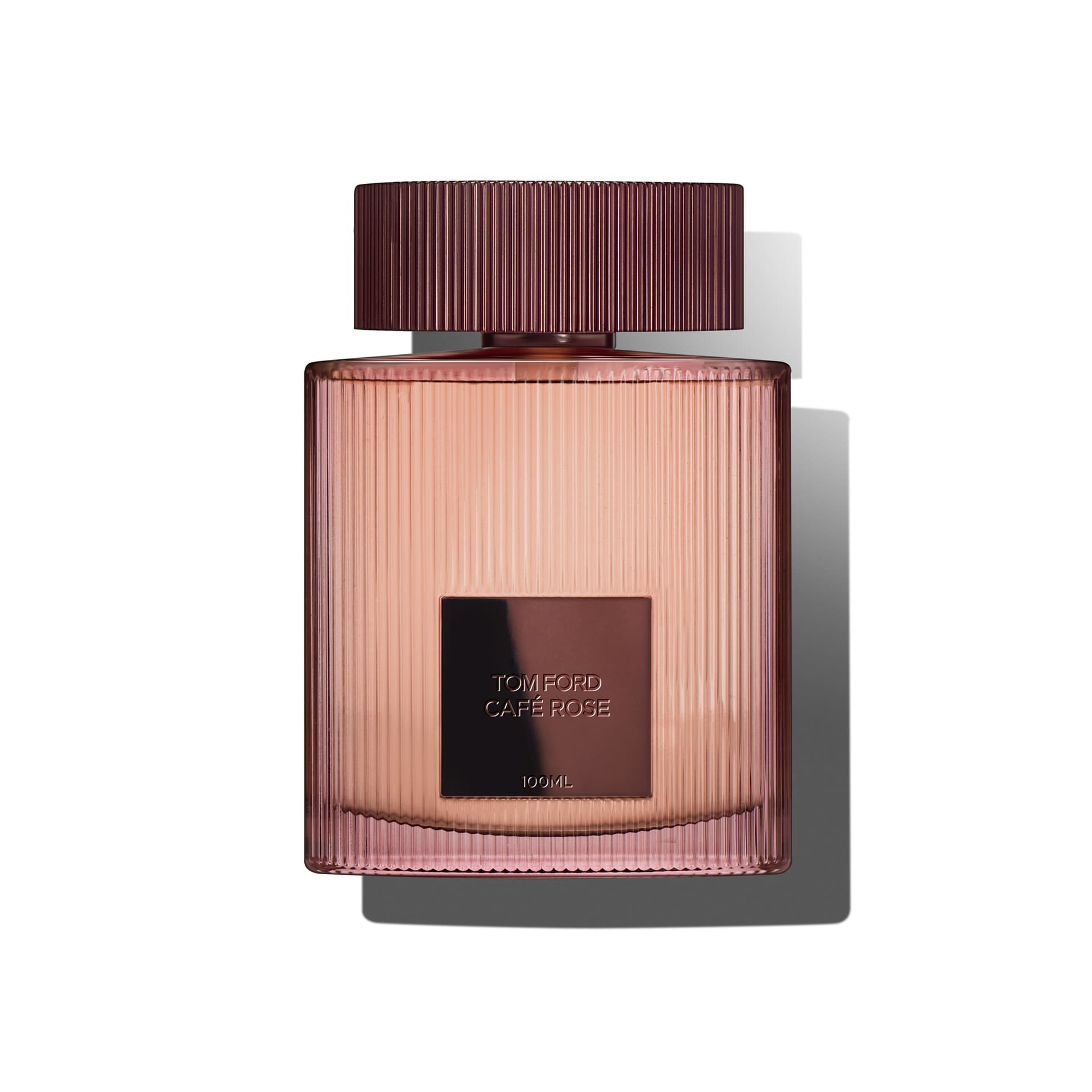 Cafe Rose Eau de Parfum | 100ml