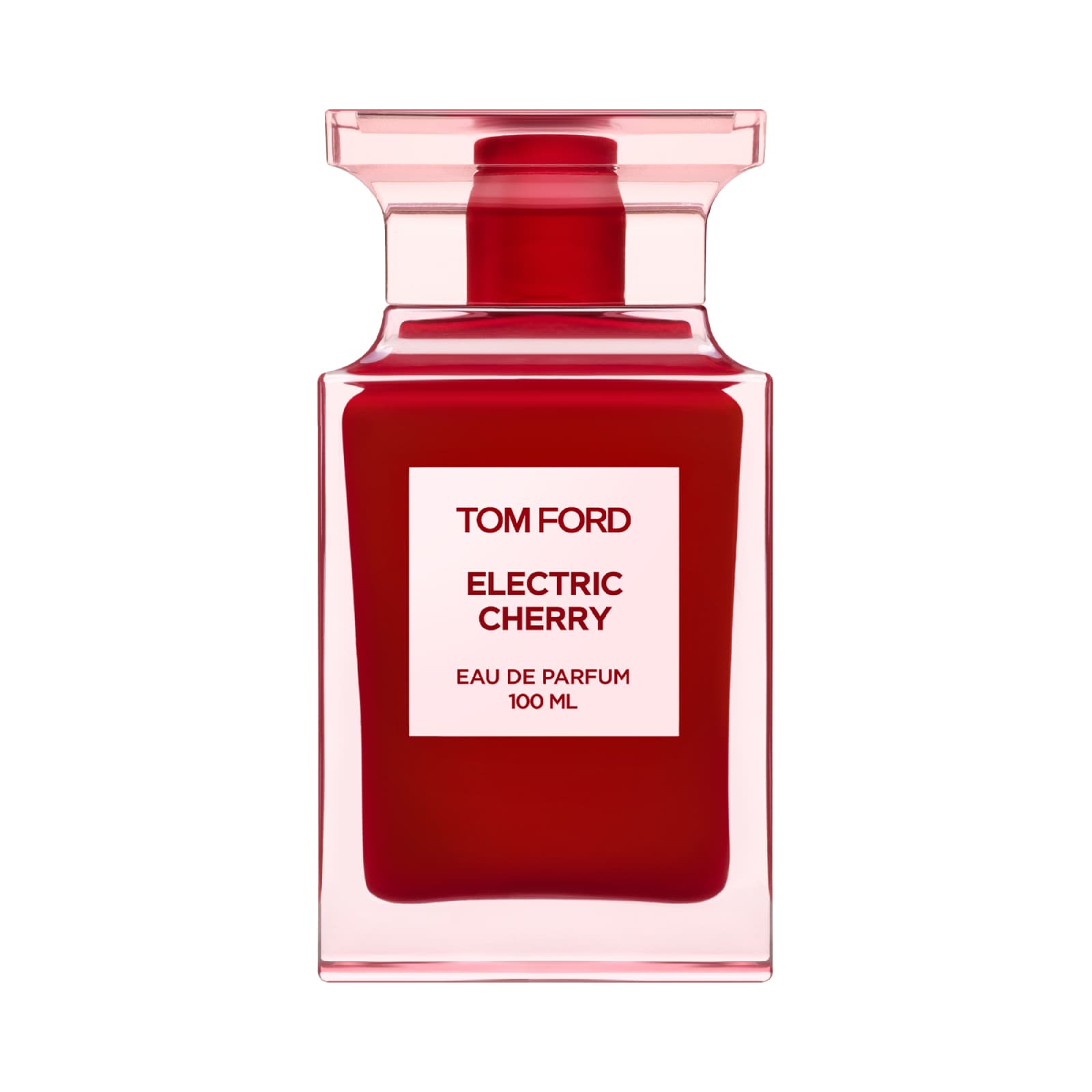 Electric Cherry Eau de Parfum | 100ml