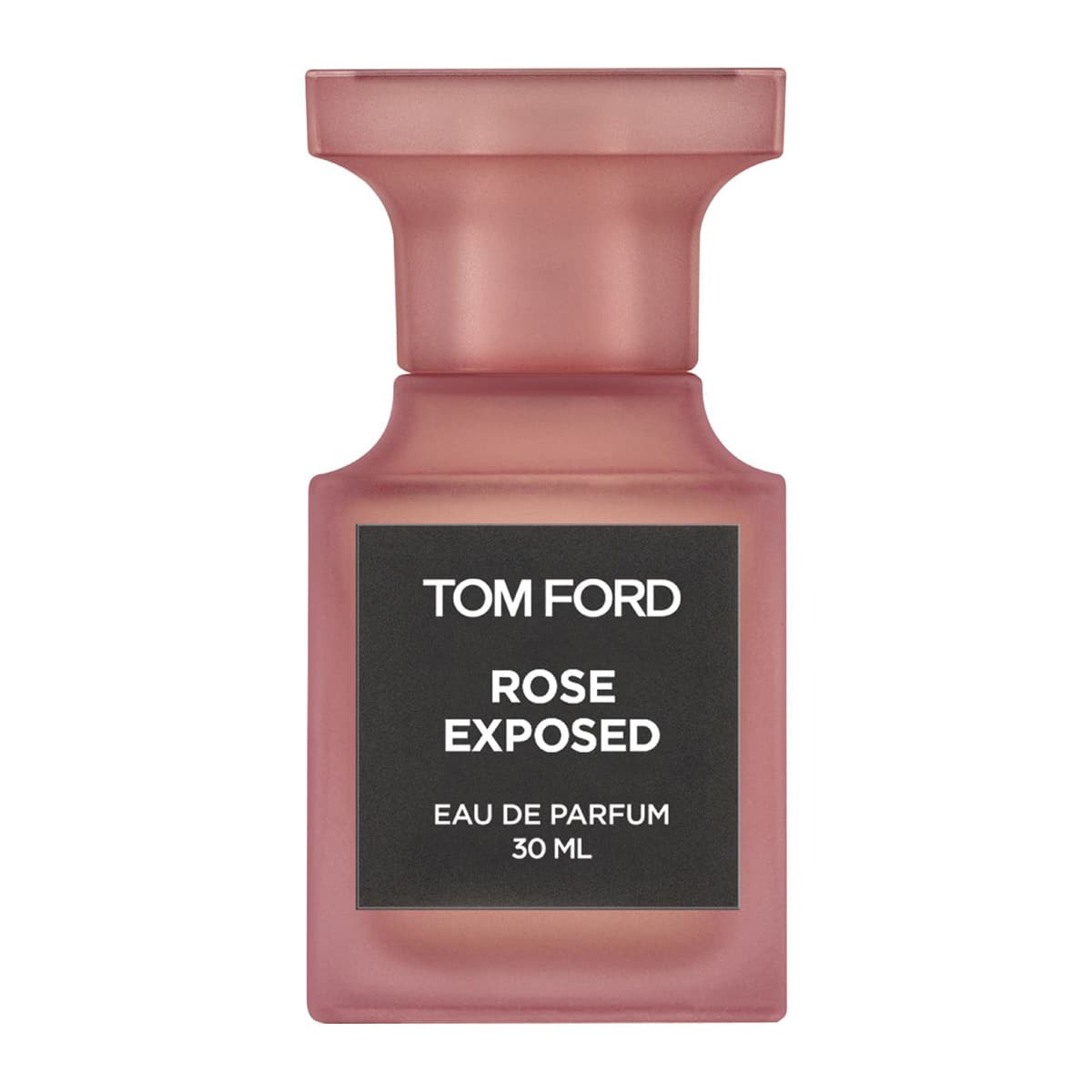 Rose Exposed Eau De Parfum | 30ml