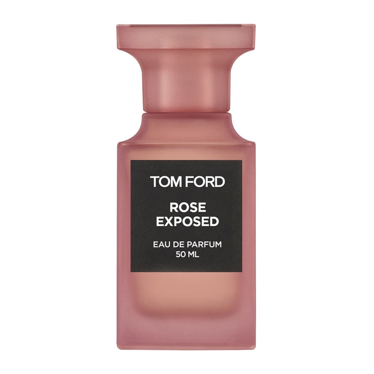 Rose Exposed Eau De Parfum | 50ml